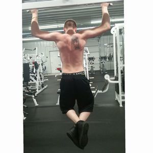 Meet your Posher, Christian